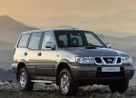 Nissan Terrano II 5-Door 1999 года
